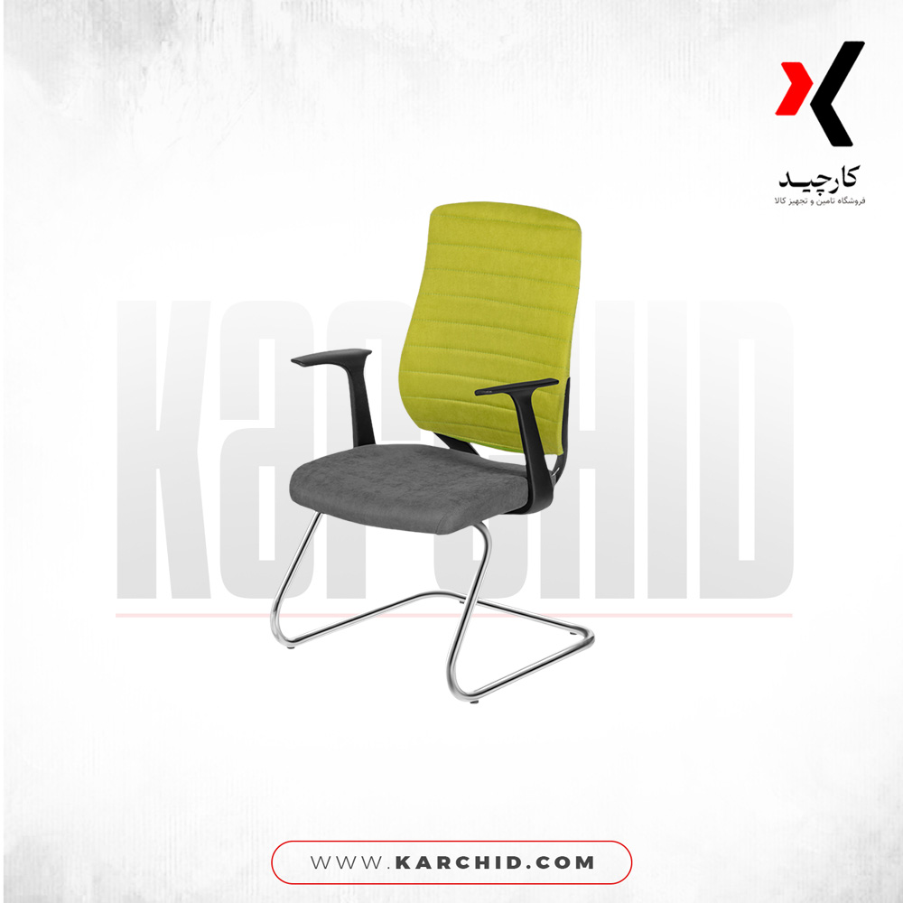 صندلی کنفرانس WORK داتیس مدل CW450WF