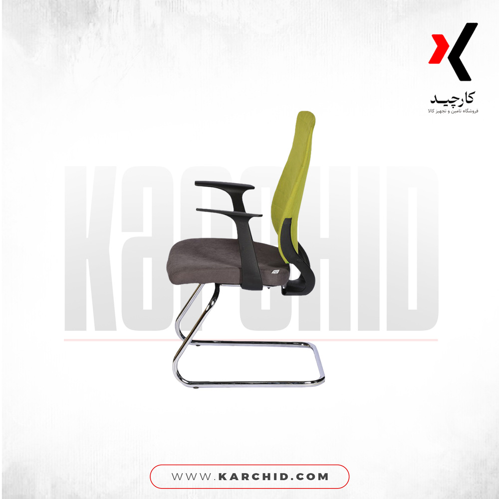 صندلی کنفرانس WORK داتیس مدل CW450WF