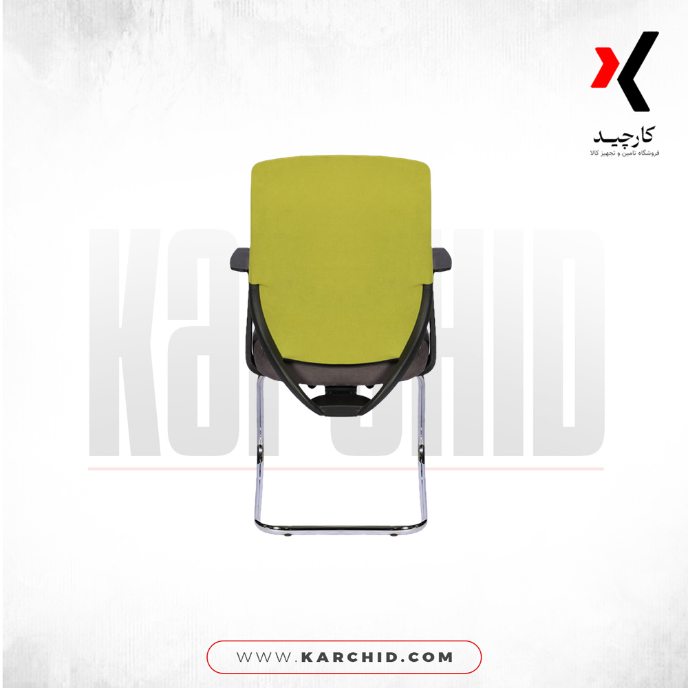 صندلی کنفرانس WORK داتیس مدل CW450WF