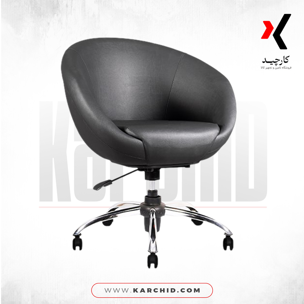 صندلی اپراتوری k52 لیو