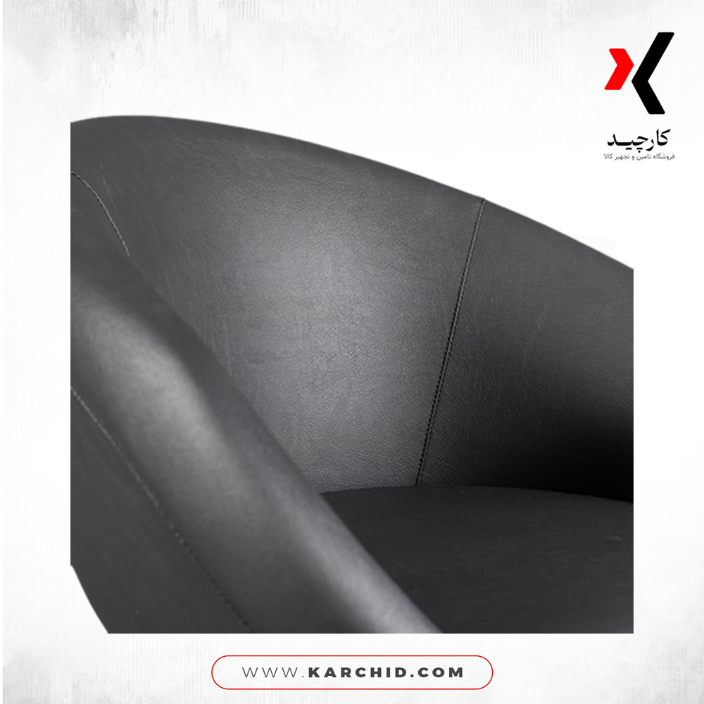 صندلی اپراتوری k52 لیو
