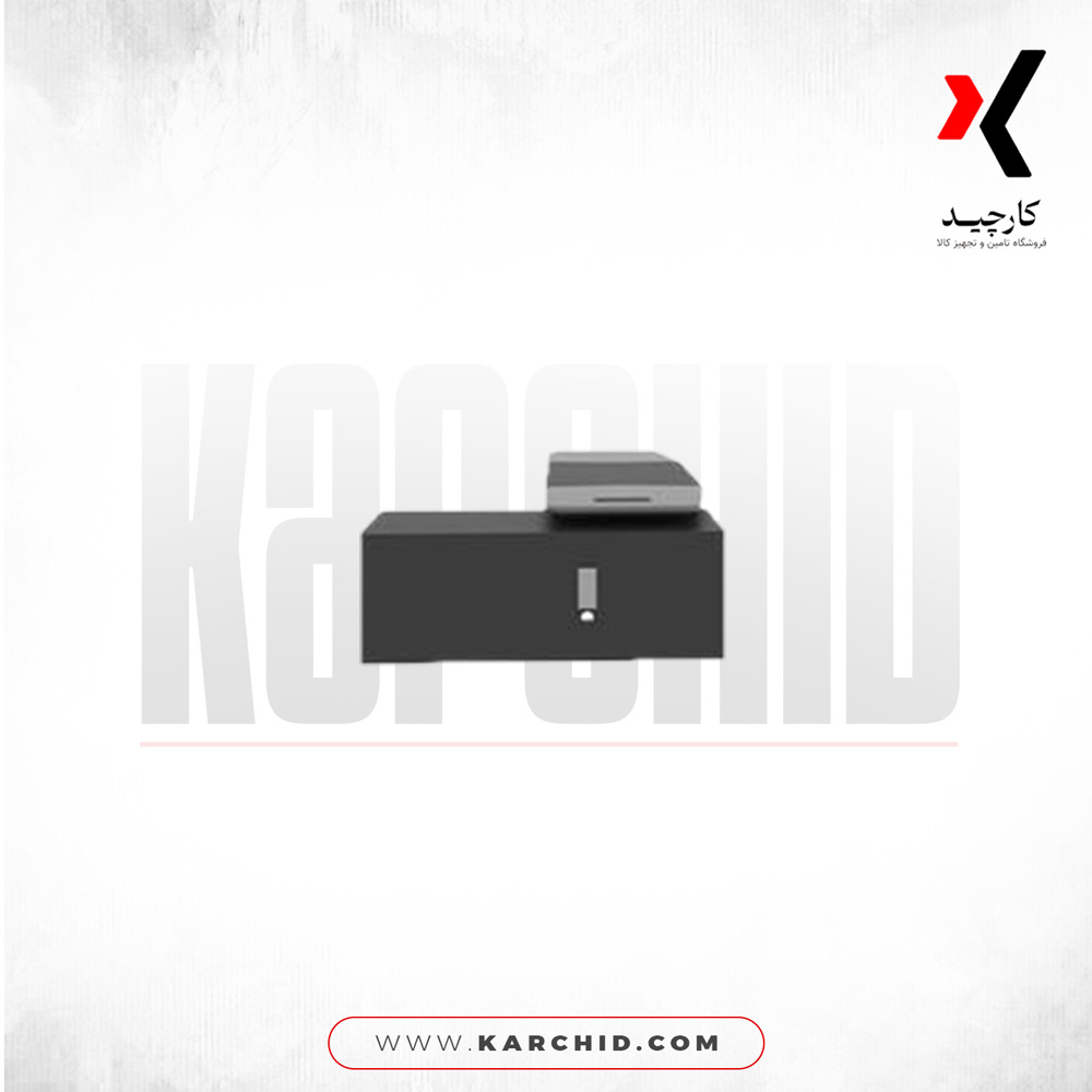 میز مدیریت نیلپر مدل NODM553