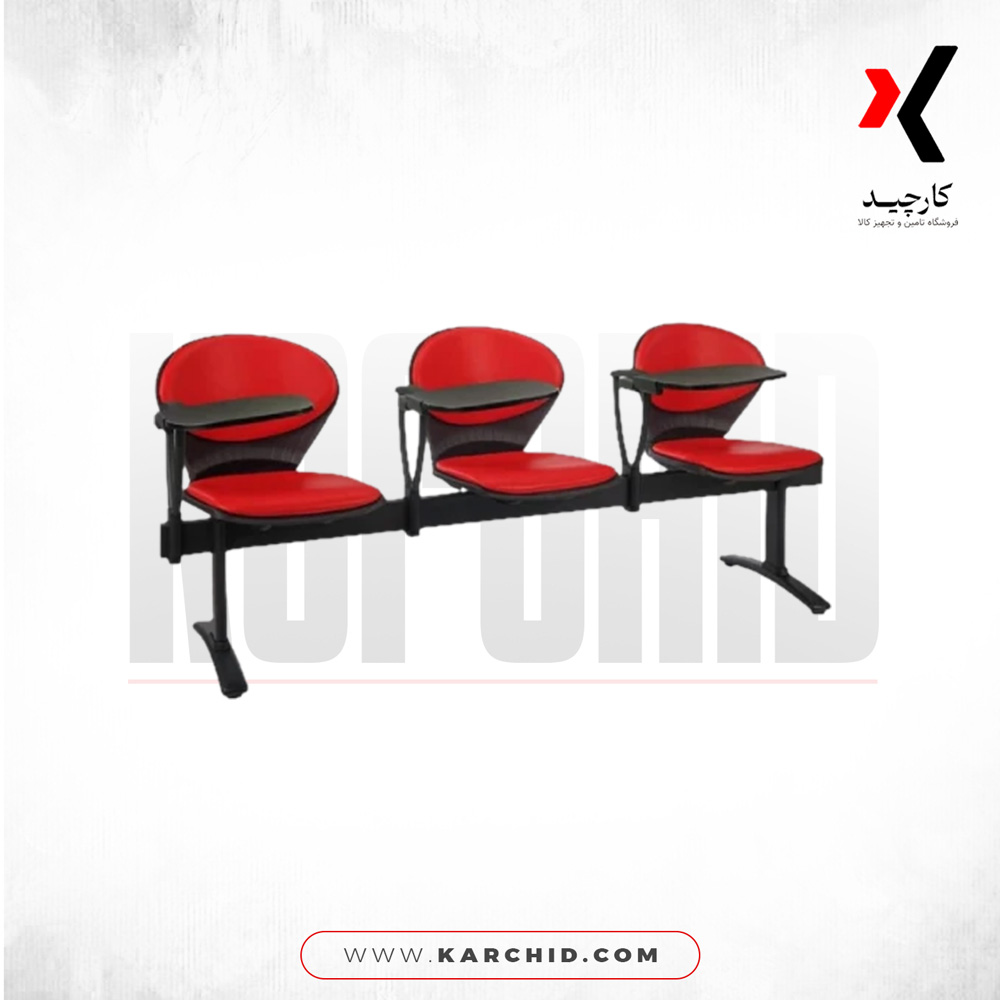 صندلی آموزشی نیلپر مدل OCW 415N2