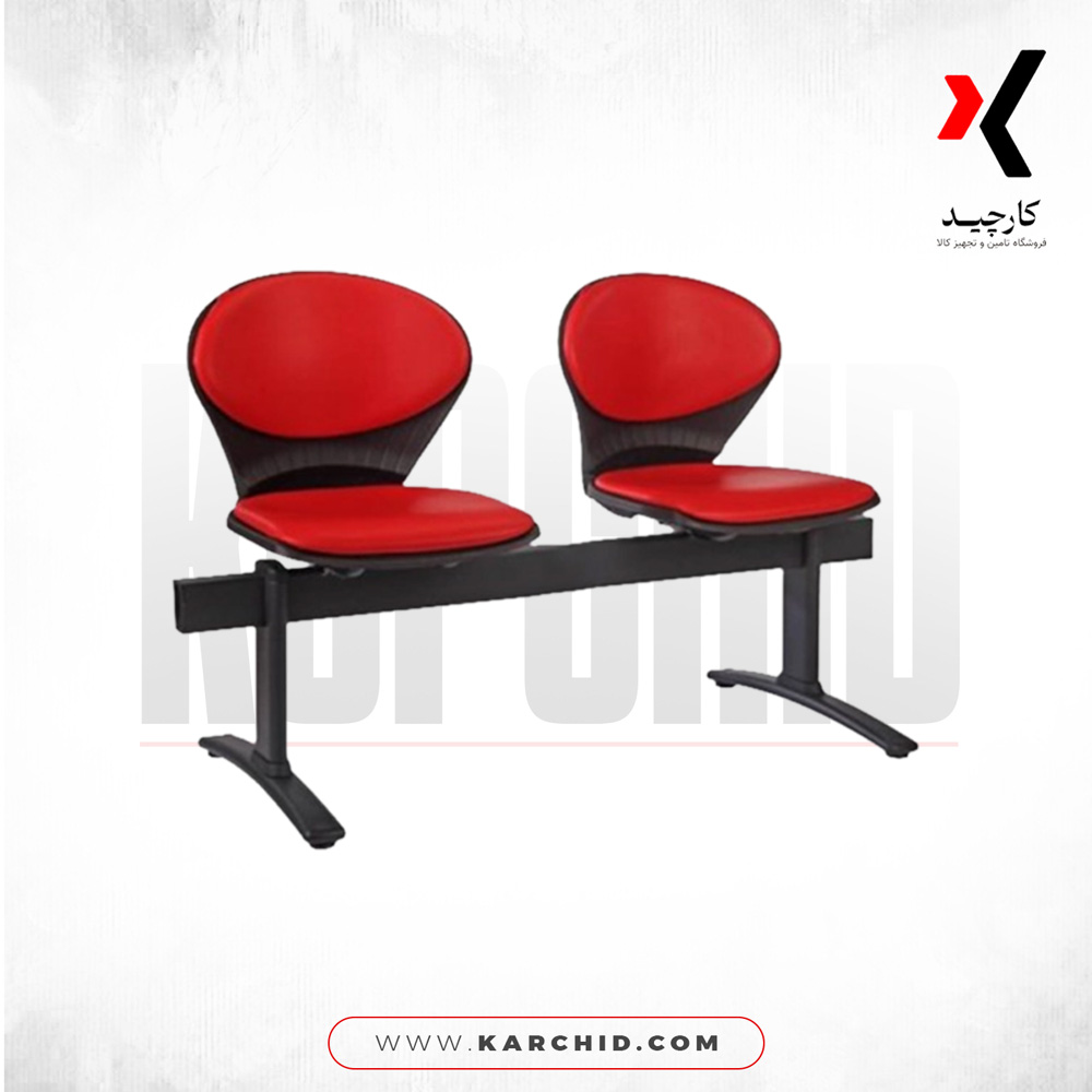 صندلی انتظار نیلپر مدل OCW415L3