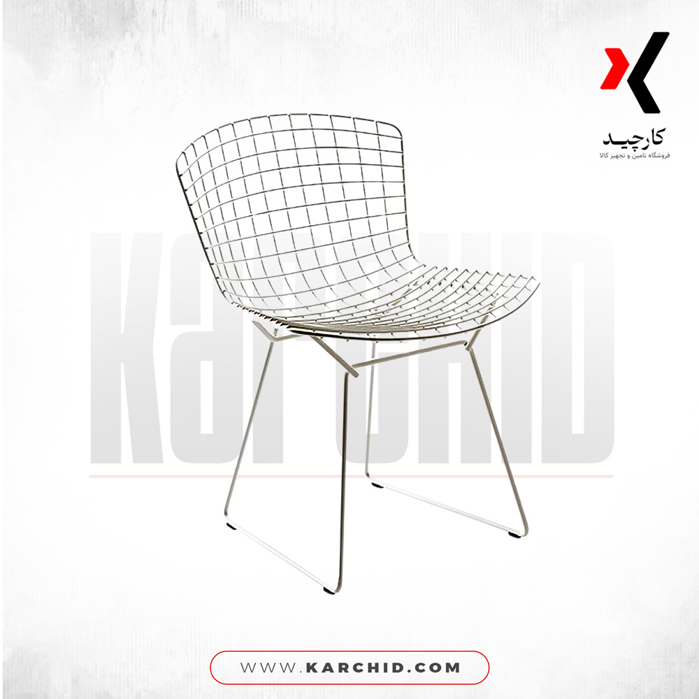 صندلی نظری مدل N102