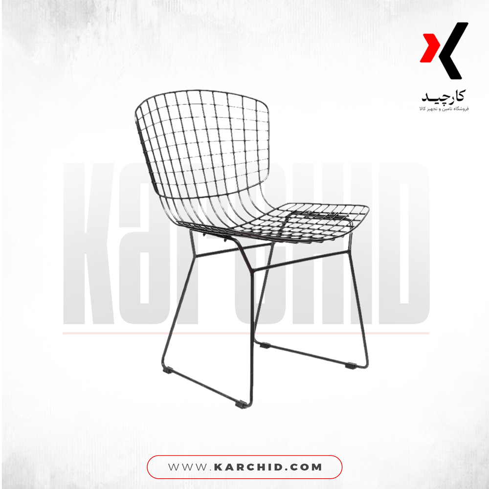 صندلی نظری مدل N103