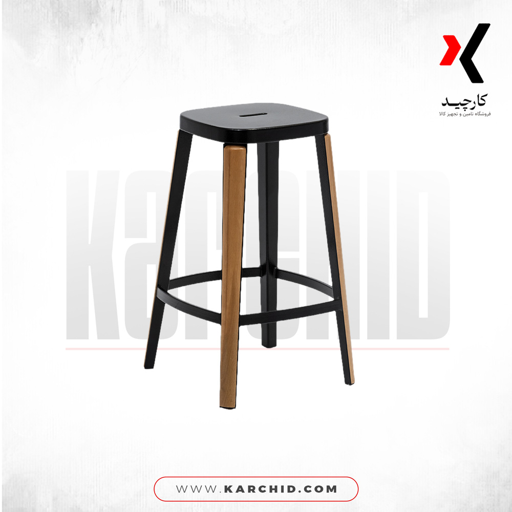 صندلی نظری مدل N105BW