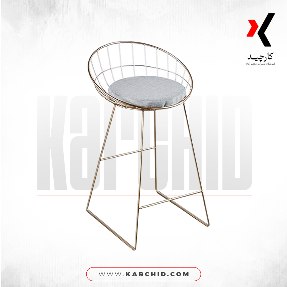 صندلی نظری مدل N106B
