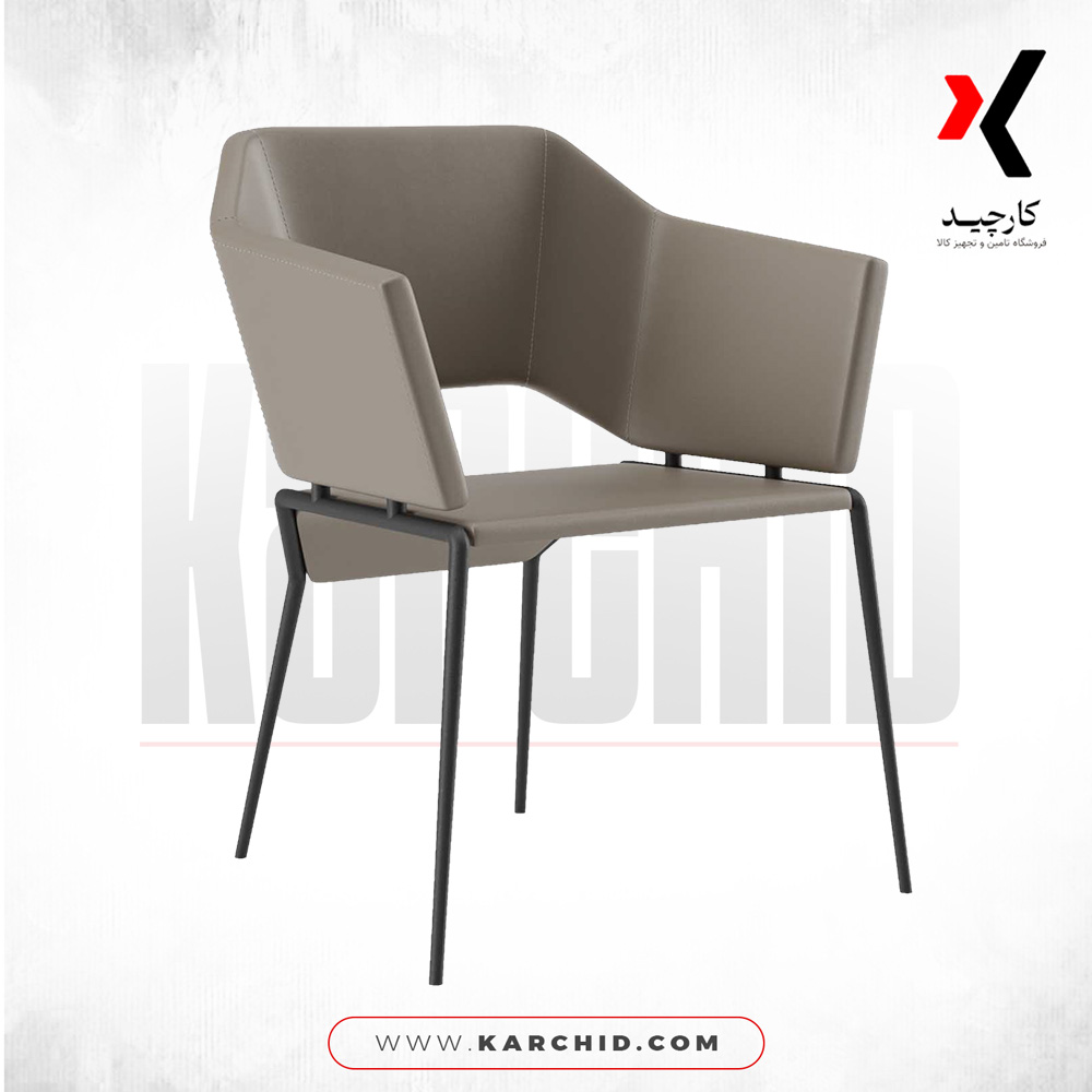 صندلی نظری مدل N288