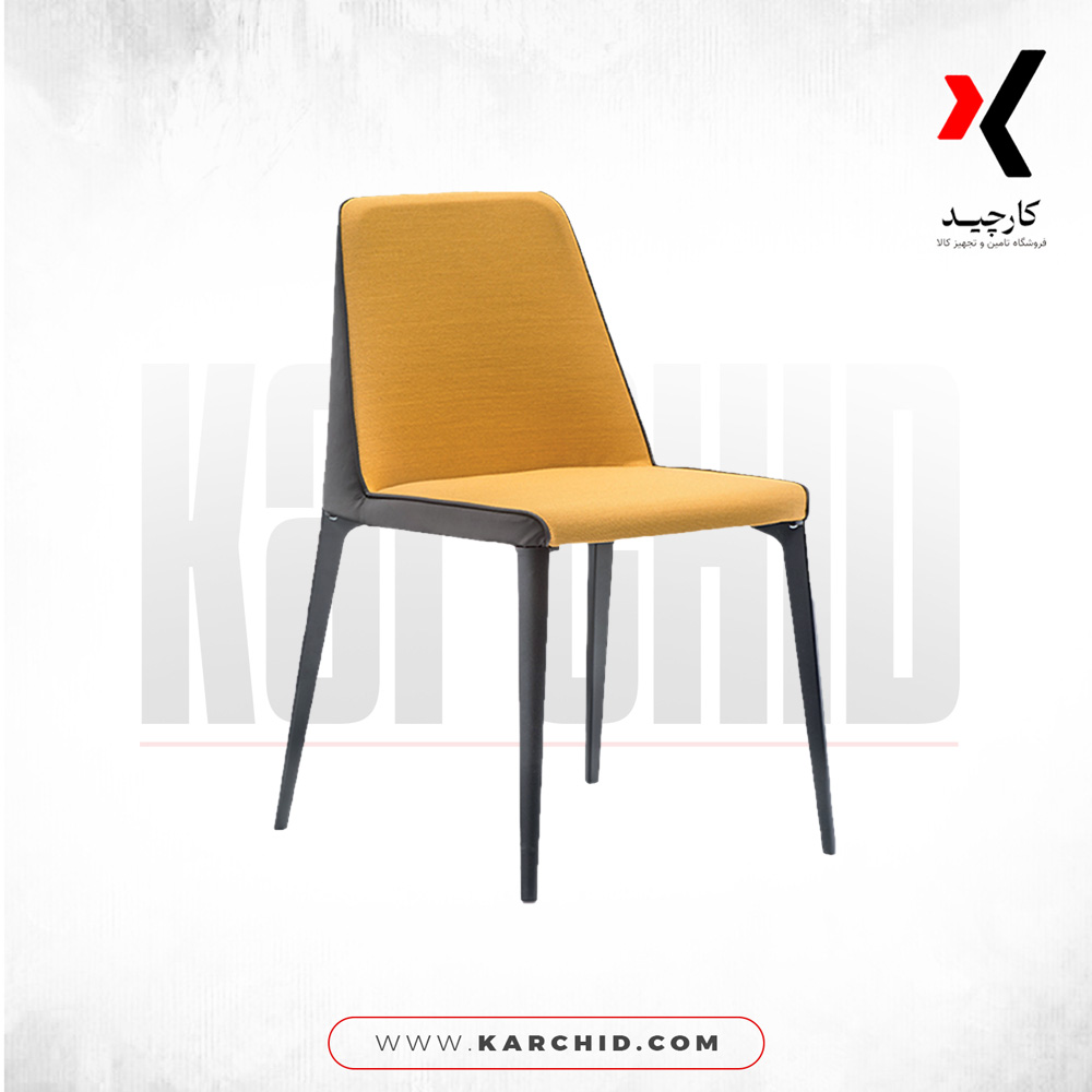 صندلی نظری مدل N300