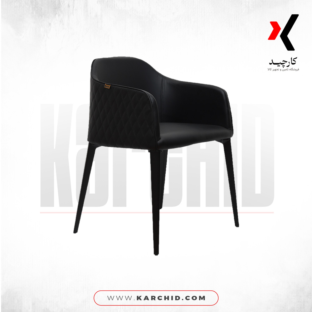 صندلی نظری مدل N301