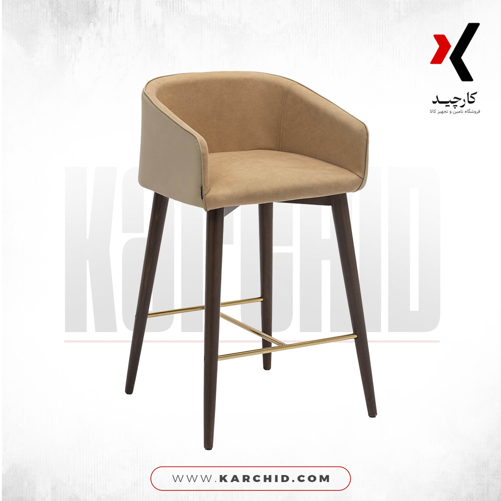 صندلی نظری مدل N301BW