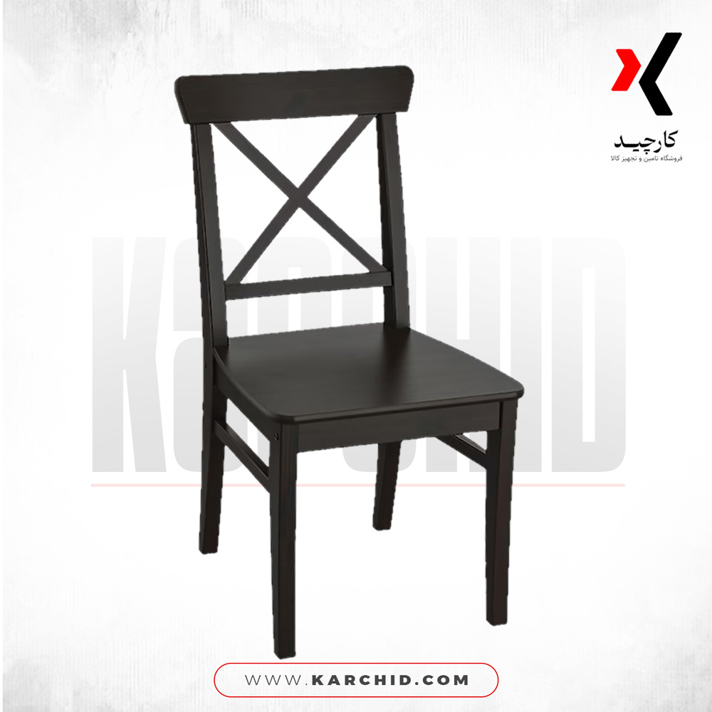 صندلی نظری مدل N329