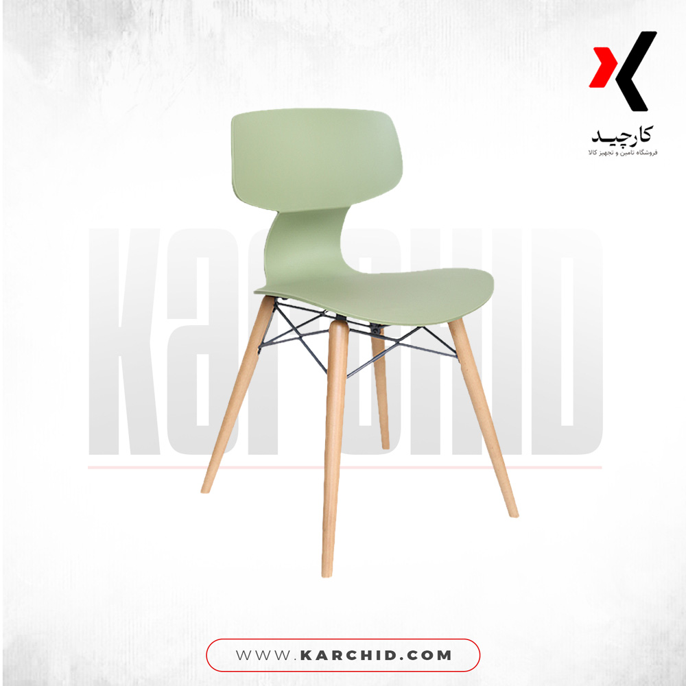 صندلی نظری مدل N415WR