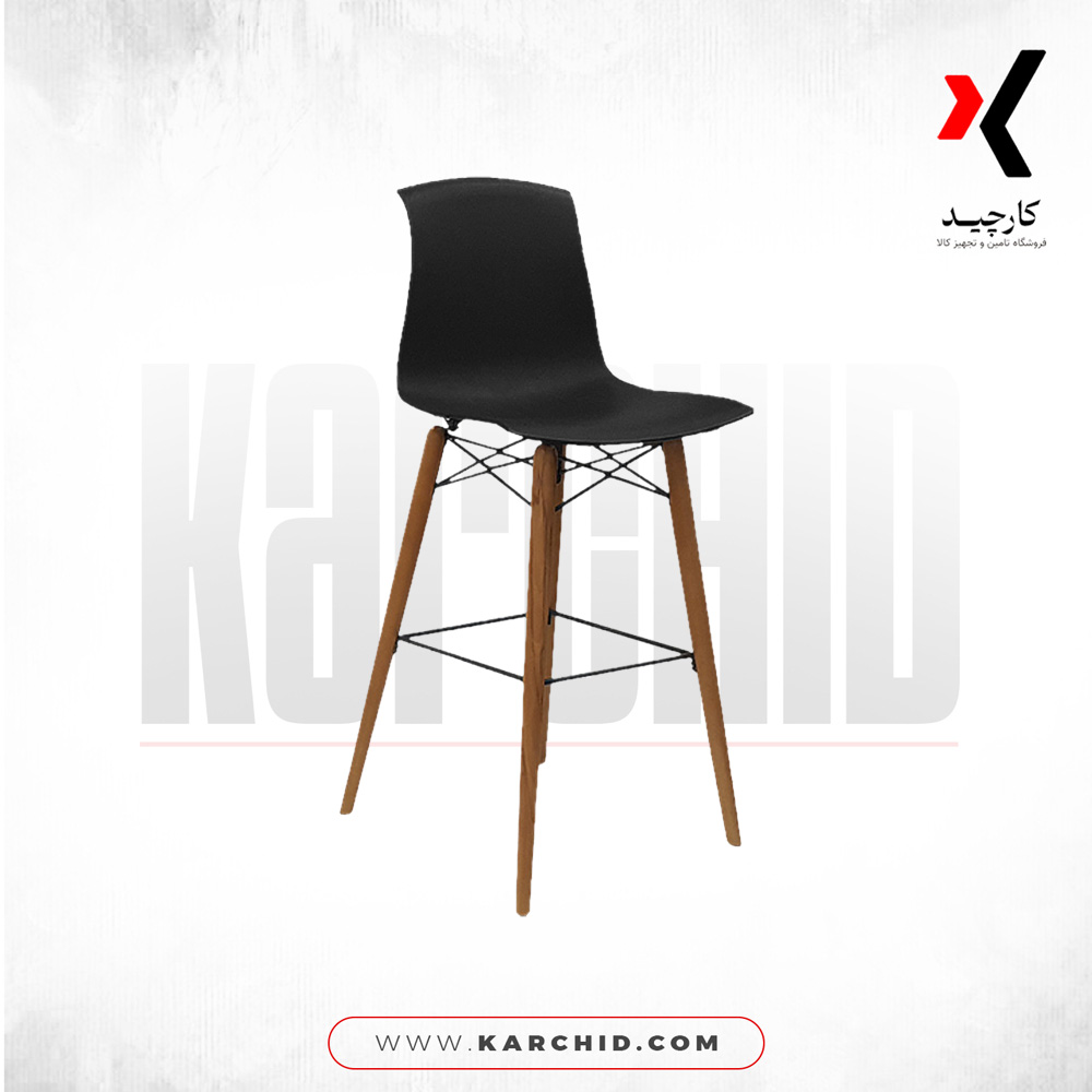 صندلی نظری مدل N418WRB