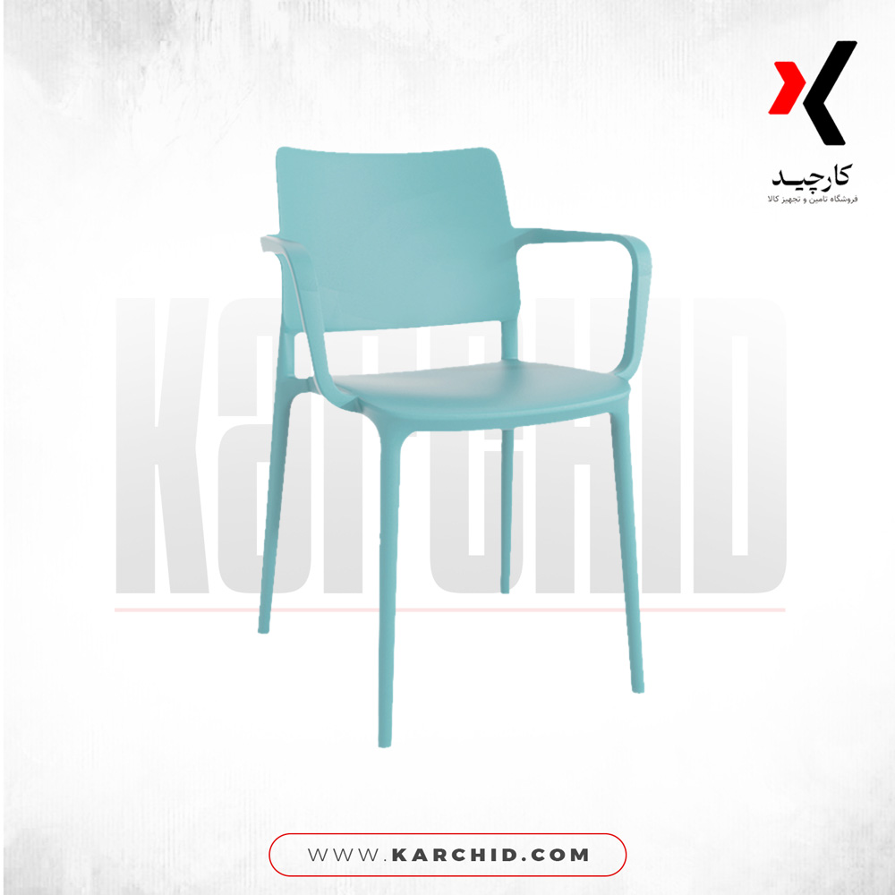 صندلی نظری مدل N481-K