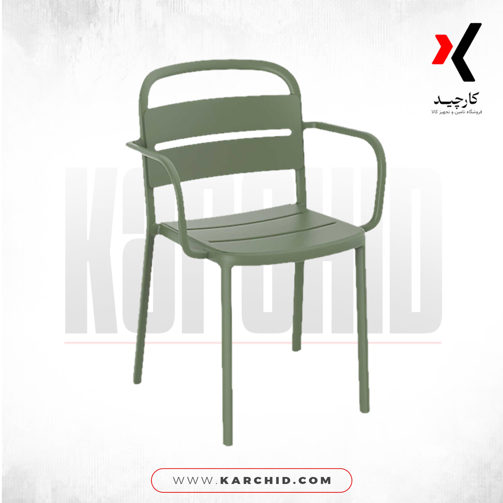صندلی نظری مدل N499