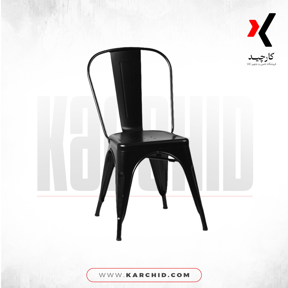 صندلی نظری مدل N501