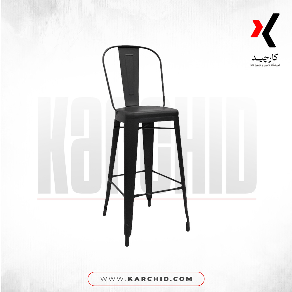 صندلی نظری مدل N501B
