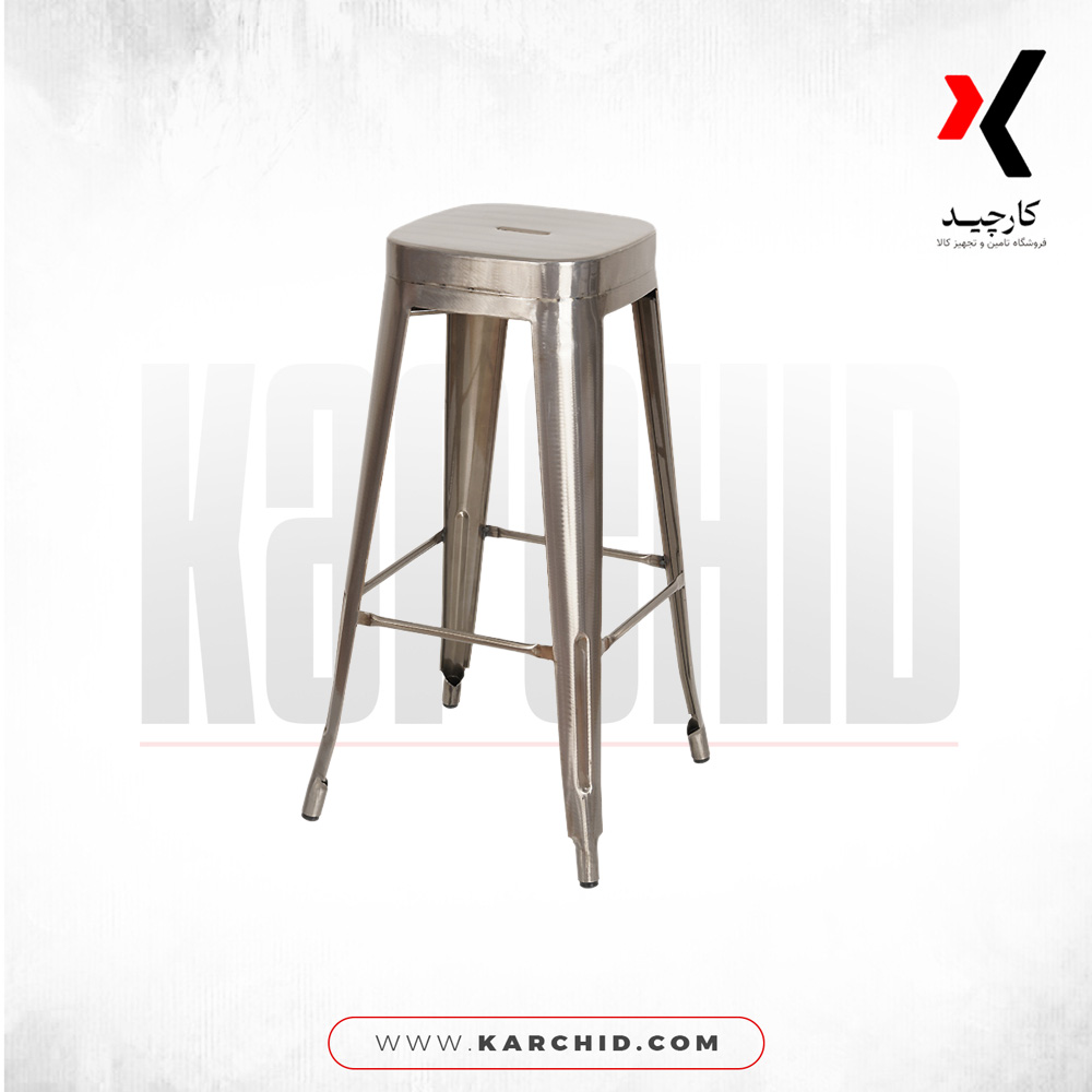 صندلی نظری مدل N503