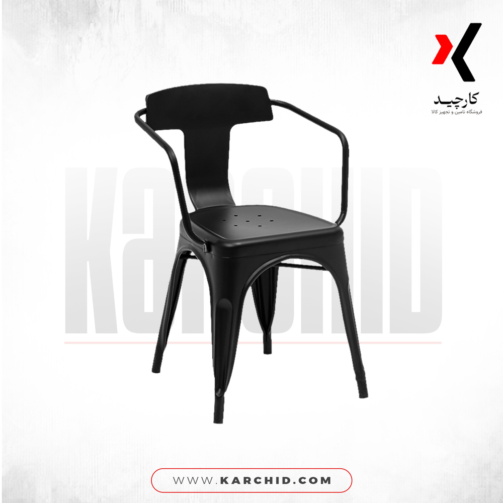 صندلی نظری مدل N506
