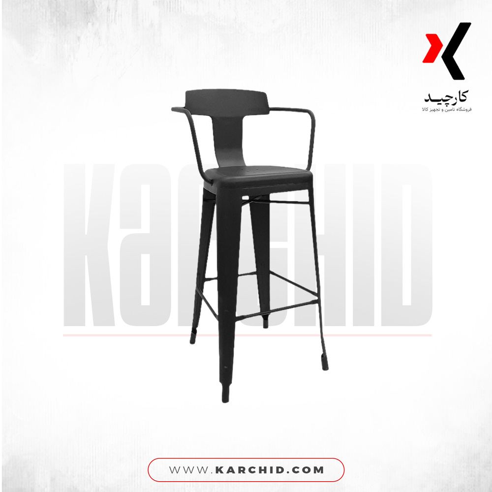 صندلی نظری مدل N506B