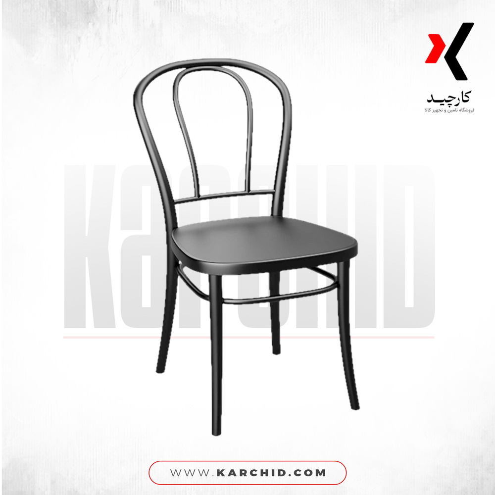 صندلی نظری مدل N534
