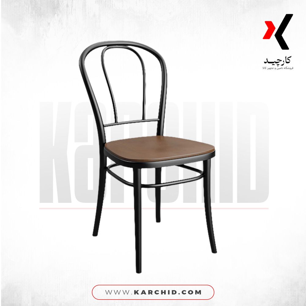 صندلی نظری مدل N534W