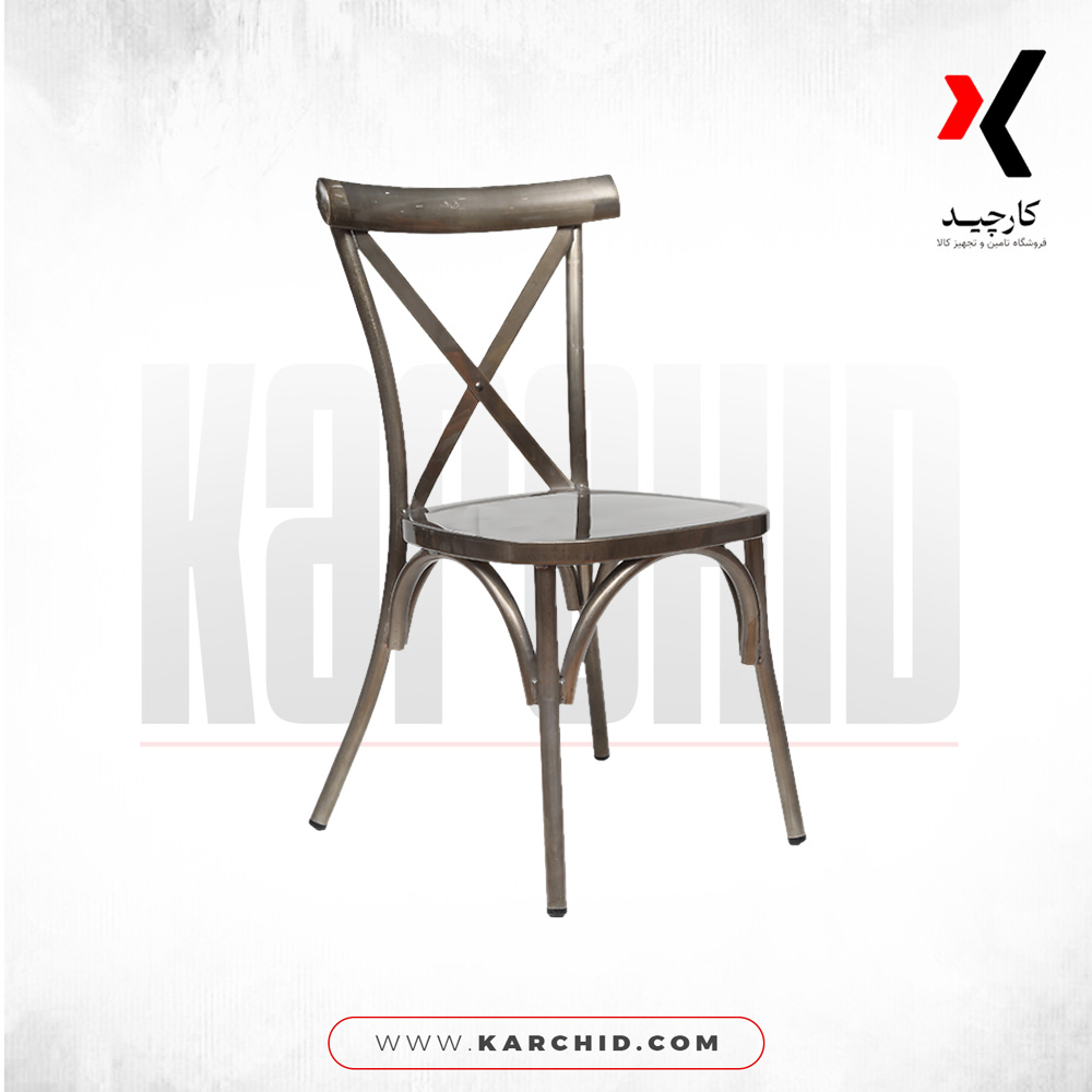 صندلی نظری مدل N604AL