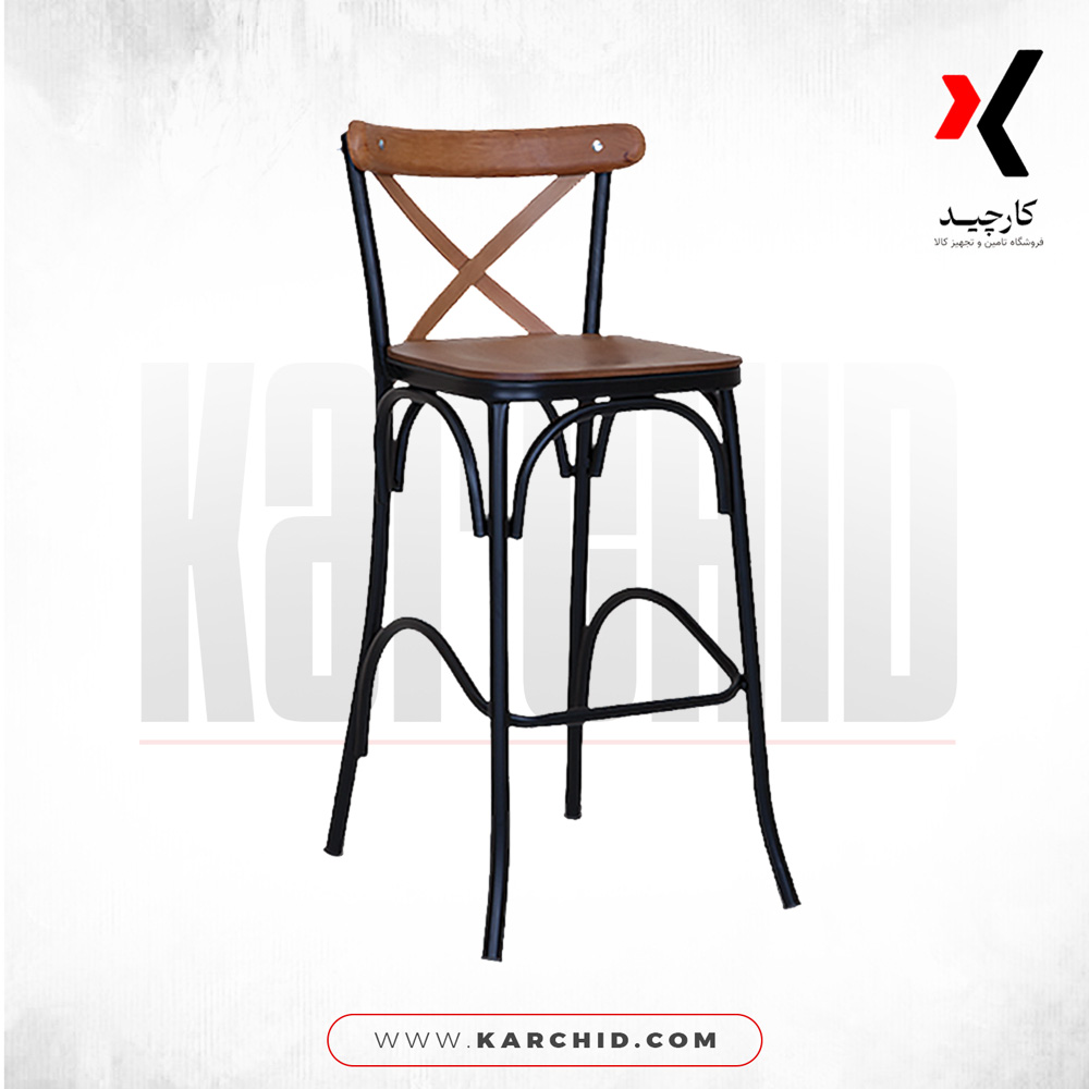 صندلی نظری مدل N605