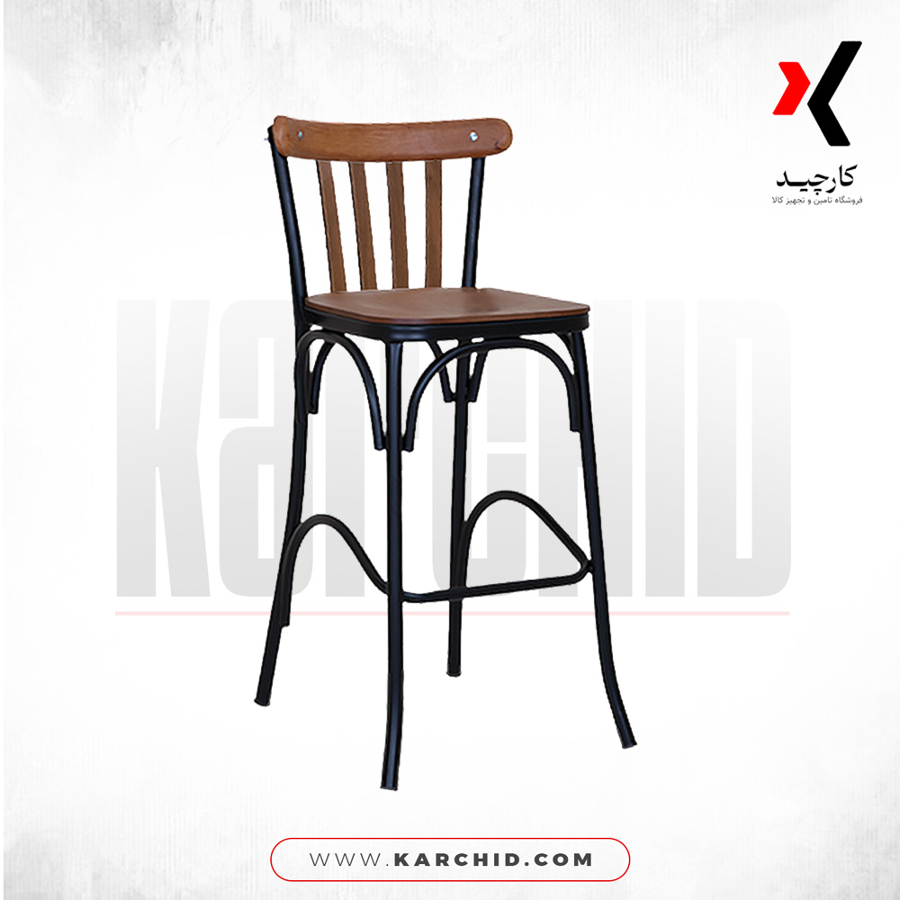 صندلی نظری مدل N609