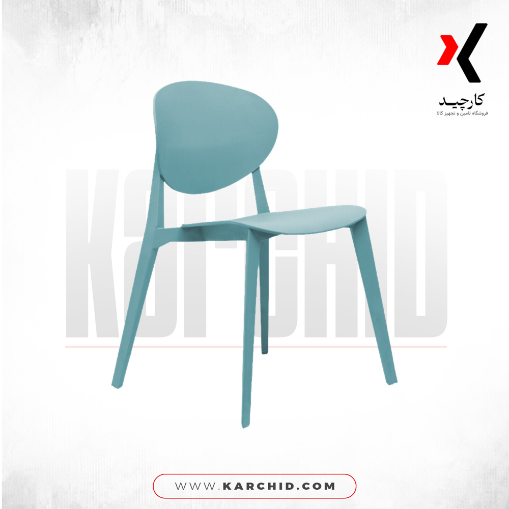 صندلی نظری مدل N618