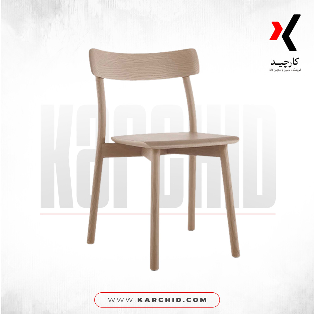 صندلی نظری مدل N646