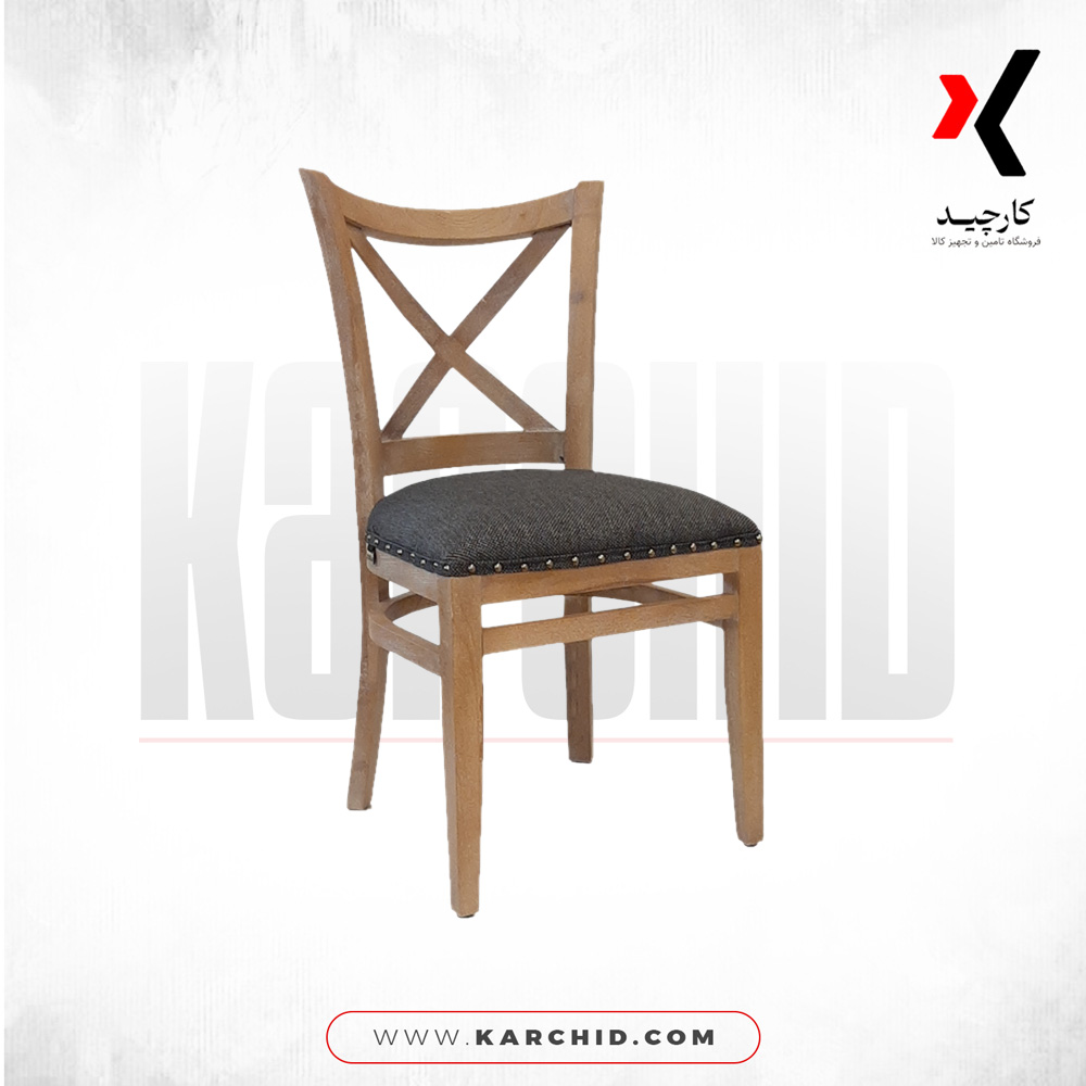 صندلی نظری مدل P327