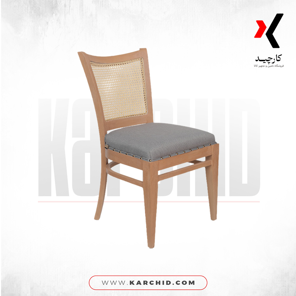 صندلی نظری مدل P328