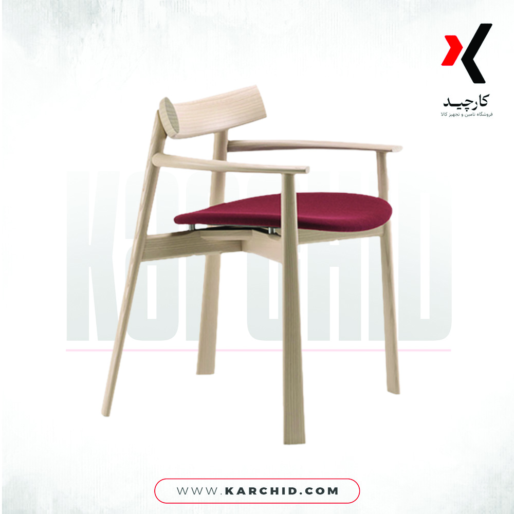 صندلی نظری مدل P374