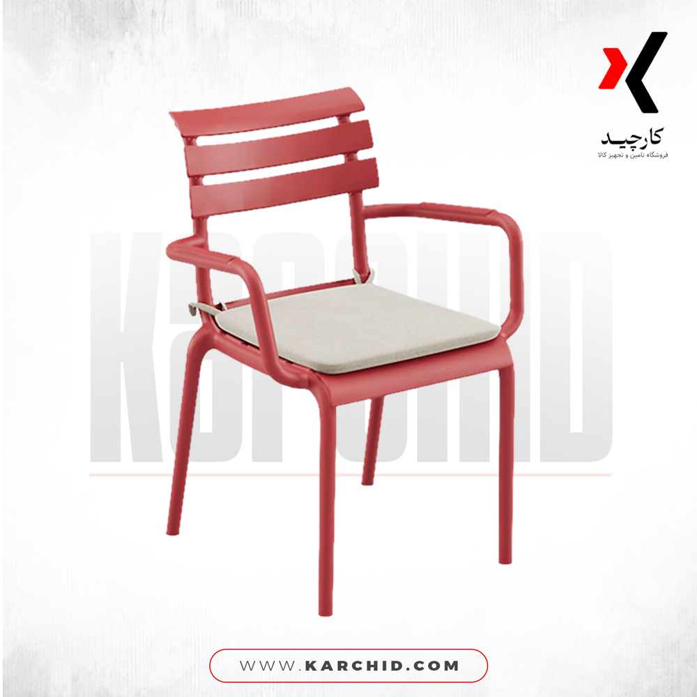 صندلی نظری مدل P461