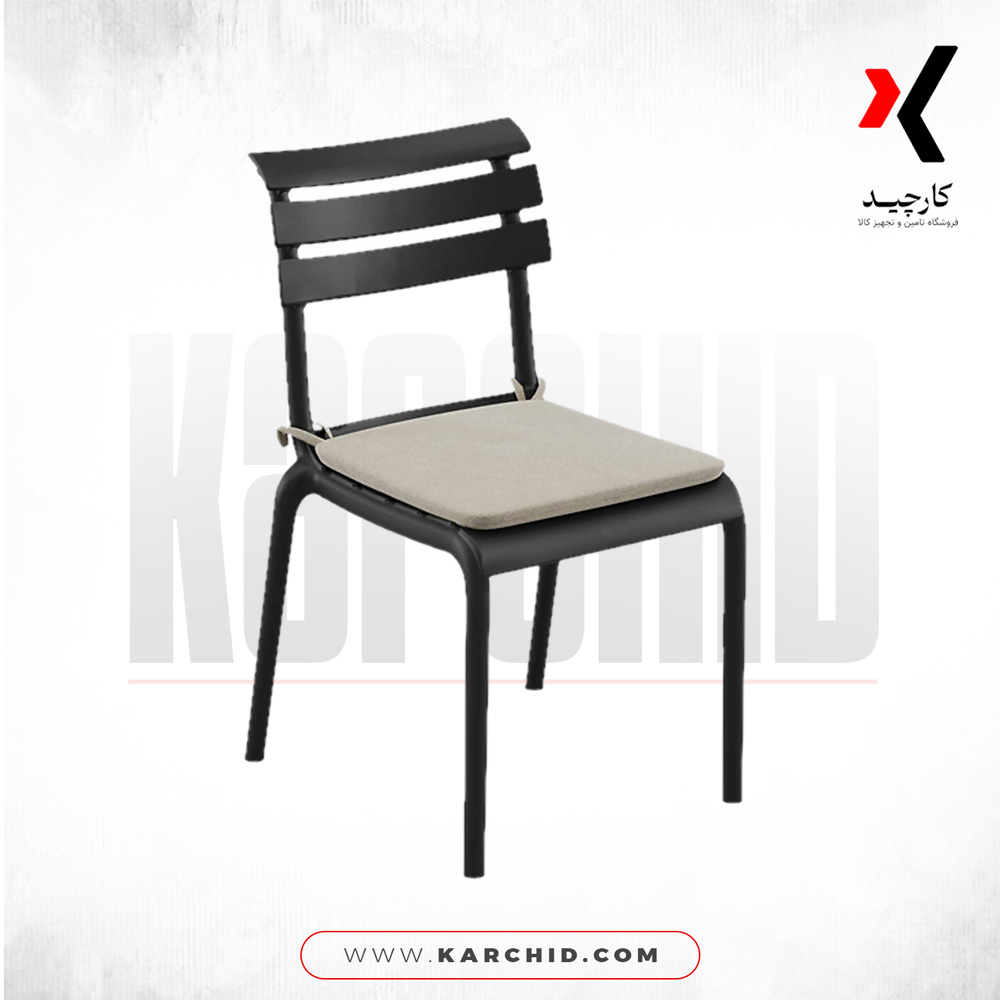 صندلی نظری مدل P462