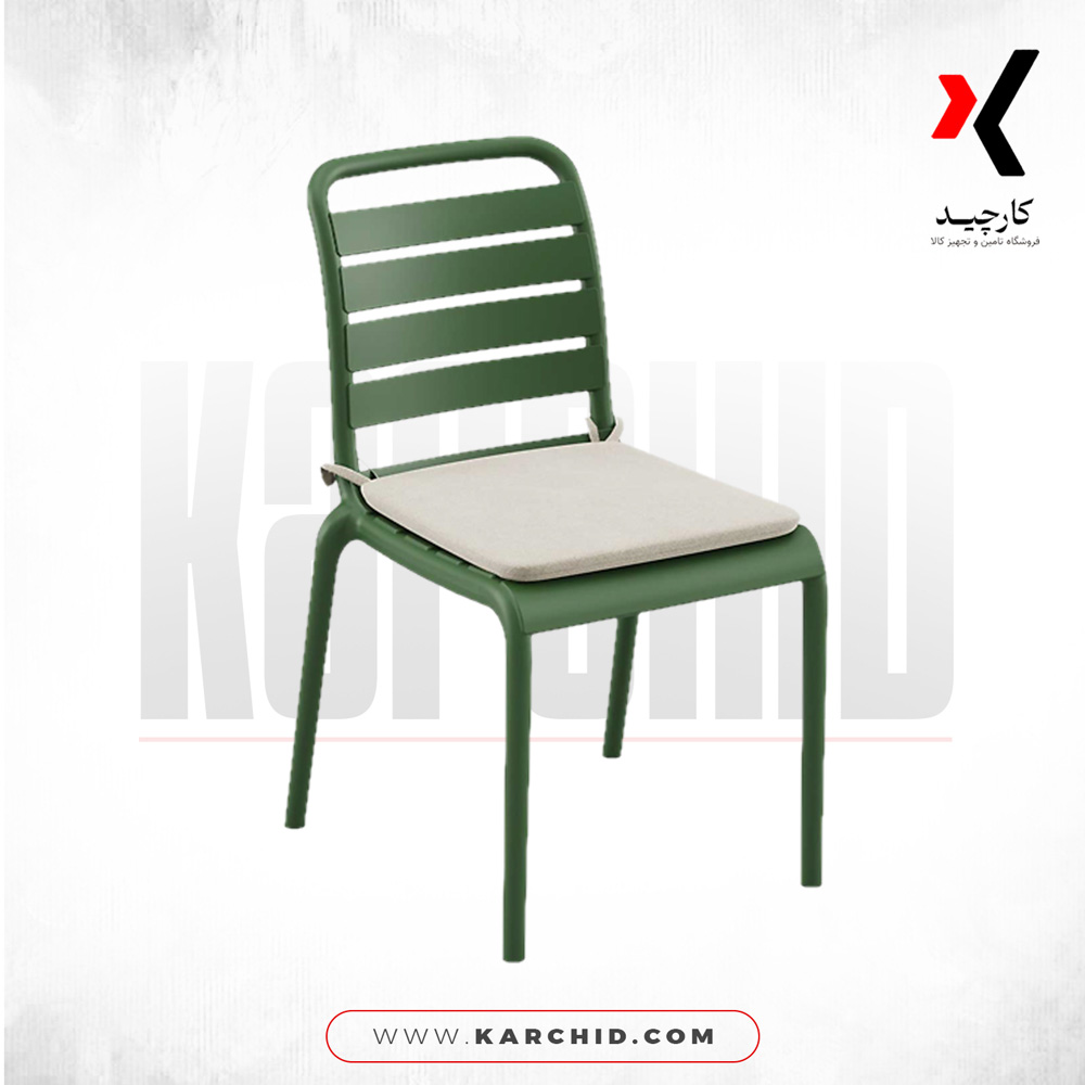 صندلی نظری مدل P466
