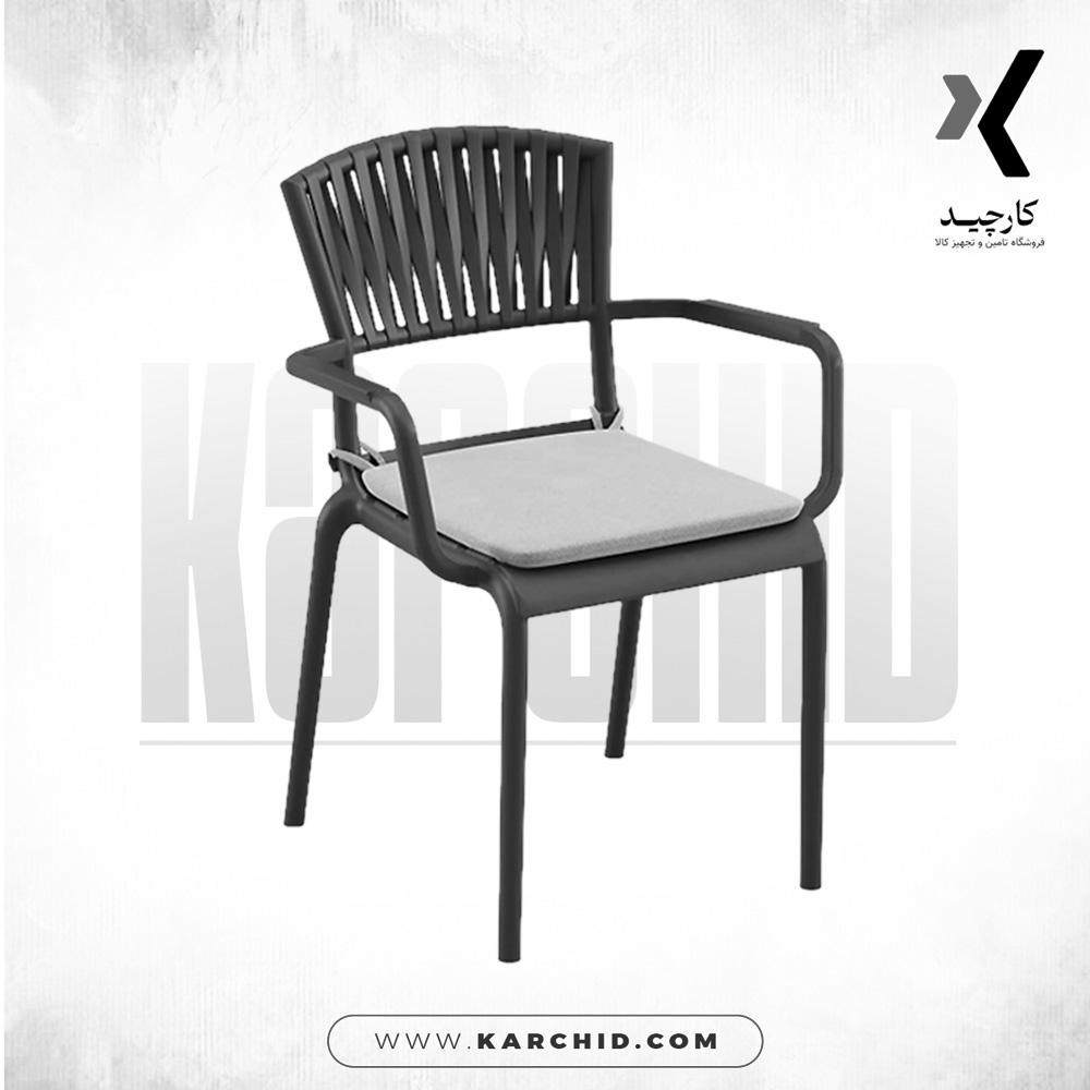 صندلی نظری مدل P469