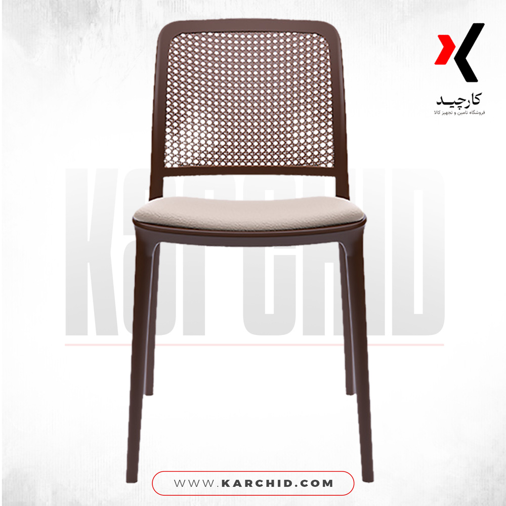 صندلی نظری مدل P492