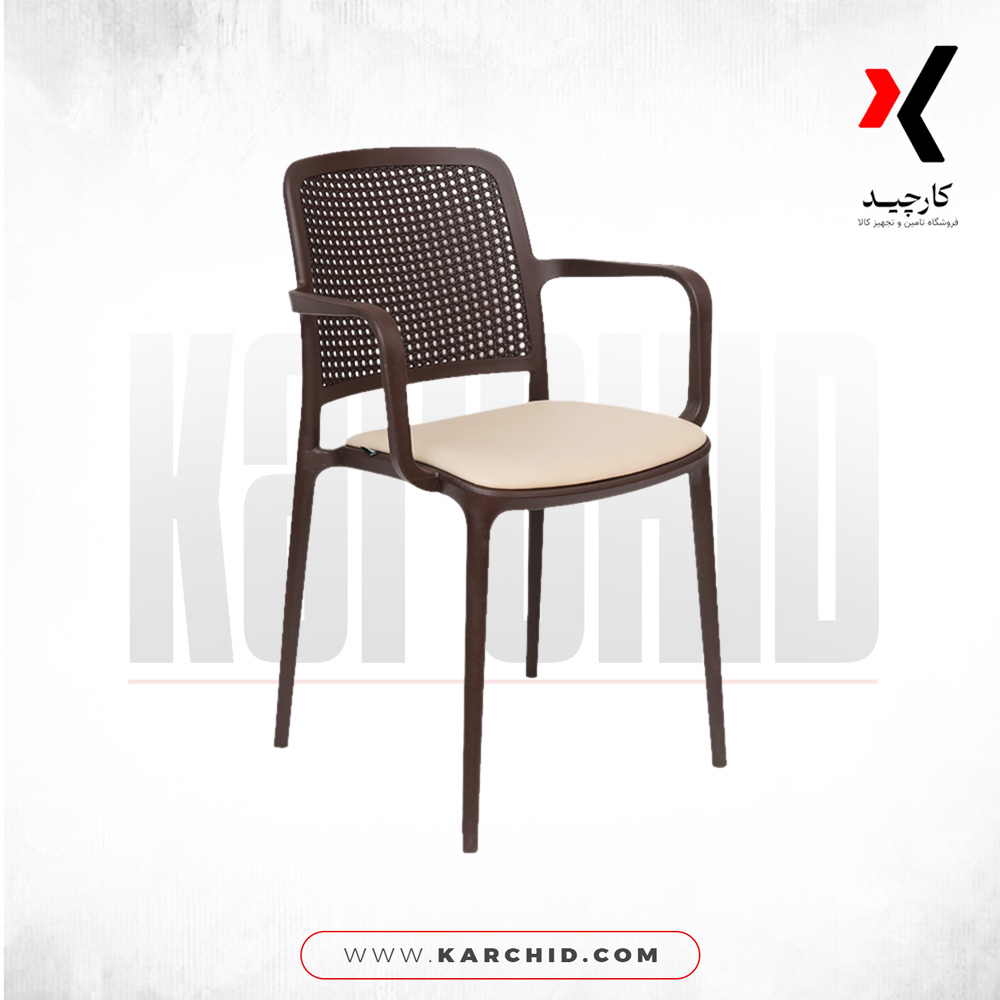 صندلی نظری مدل P493