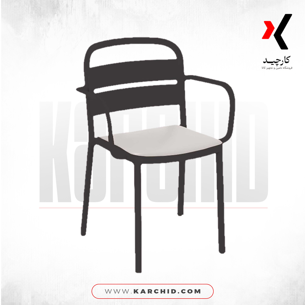 صندلی نظری مدل P499