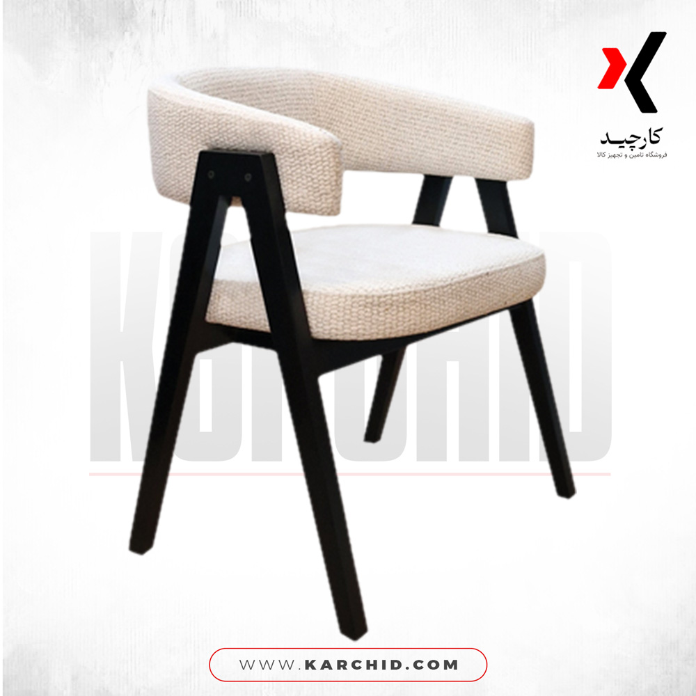 صندلی نظری مدل P512