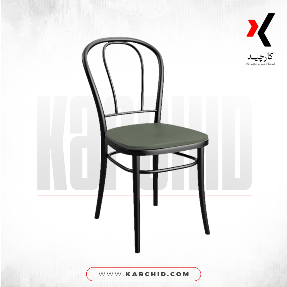 صندلی نظری مدل P534