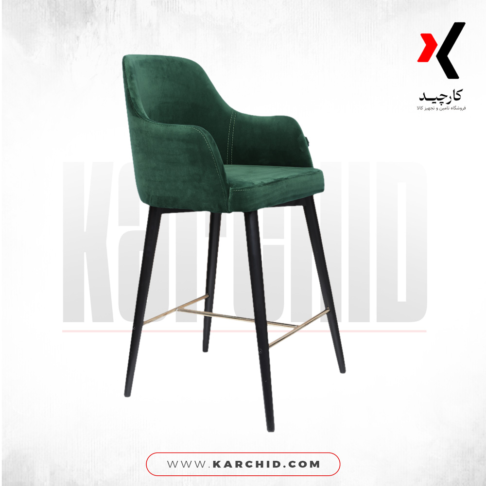 صندلی نظری مدل P550B