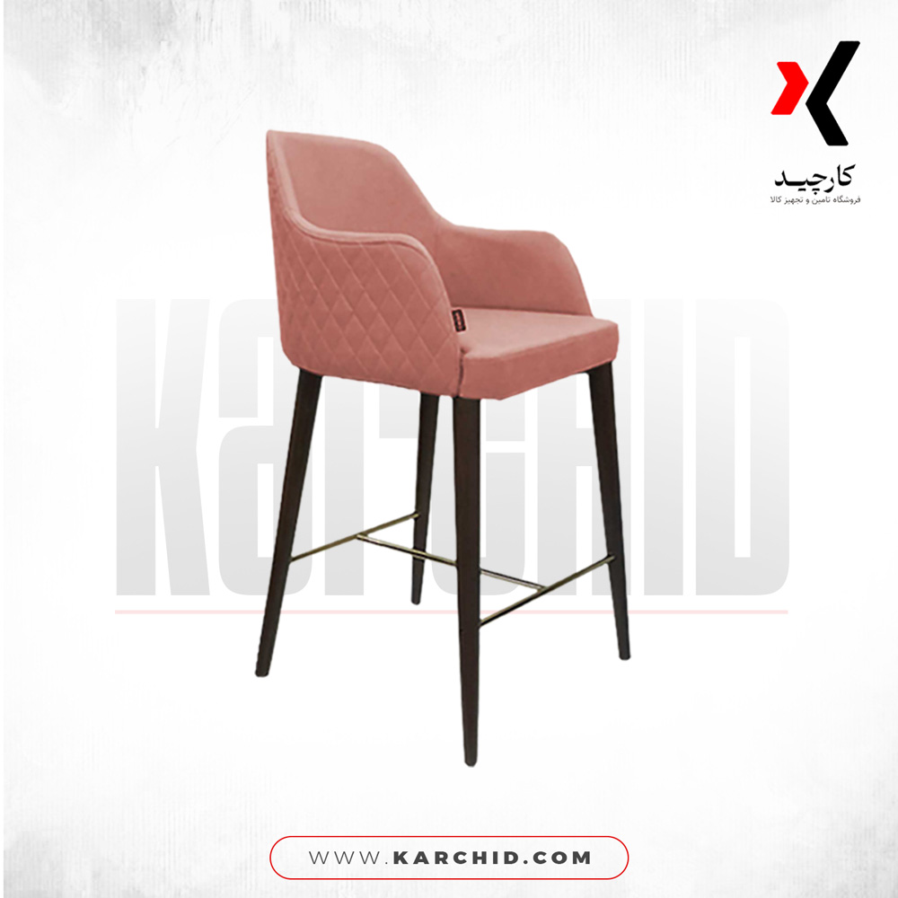 صندلی نظری مدل P550BD