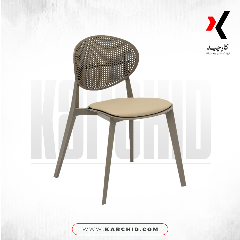 صندلی نظری مدل P619