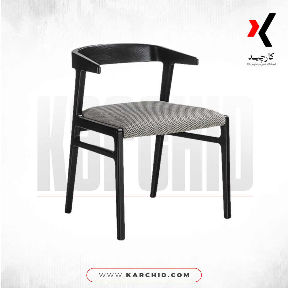 صندلی نظری مدل P665