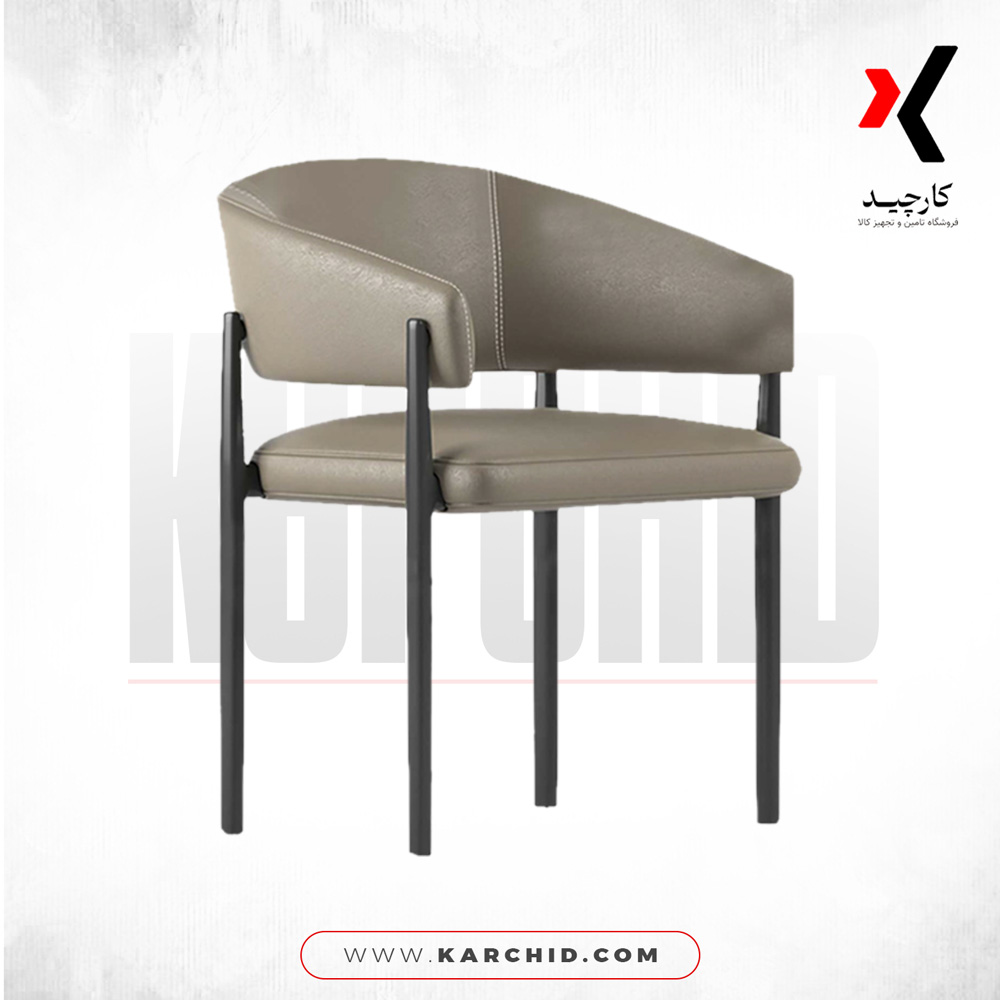 صندلی نظری مدل P668